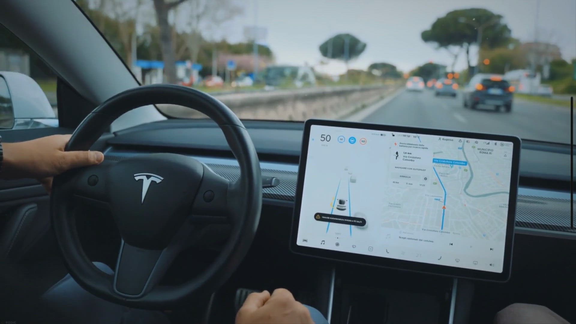 Video thumbnail for 10 Best Car Rental in Rome Italy - Car Rental Rome Italy | IB