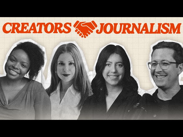 Video thumbnail for Fixing the Biggest Problem in the Creator Economy… Trust