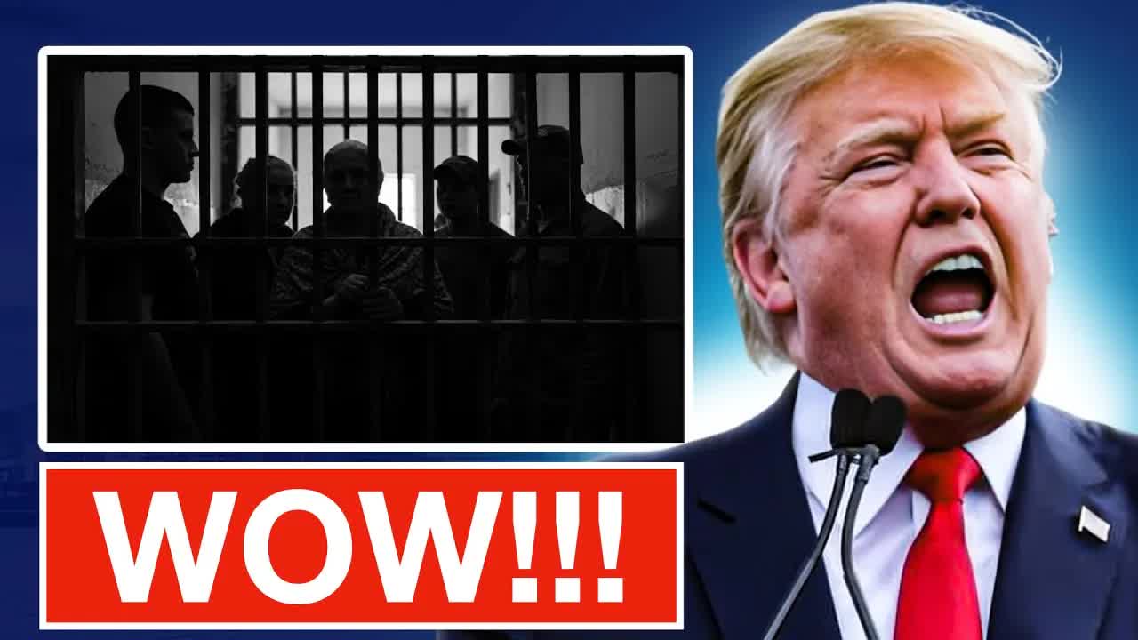 Video thumbnail for the finance zone: life sentence, trump investments & protests erupt