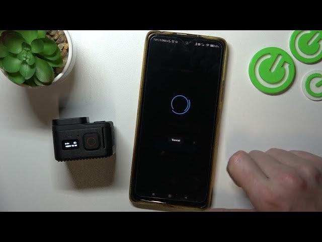 Video thumbnail for How to Change WiFi Band on GoPro Hero 11 Black Mini?