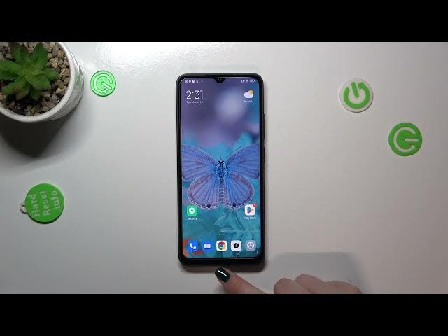 Video thumbnail for How to Turn Off Running Apps on XIAOMI REDMI 12C - Disable Running Apps