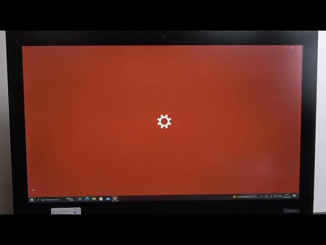 Video thumbnail for How To Enter Game Mode In LENOVO AIO M900Z