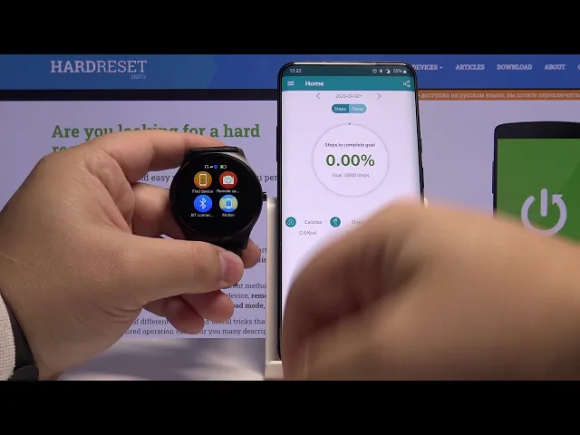 Video thumbnail for How to Unpair XLYNE QIN XW Prime II Pro – Disconnect Devices