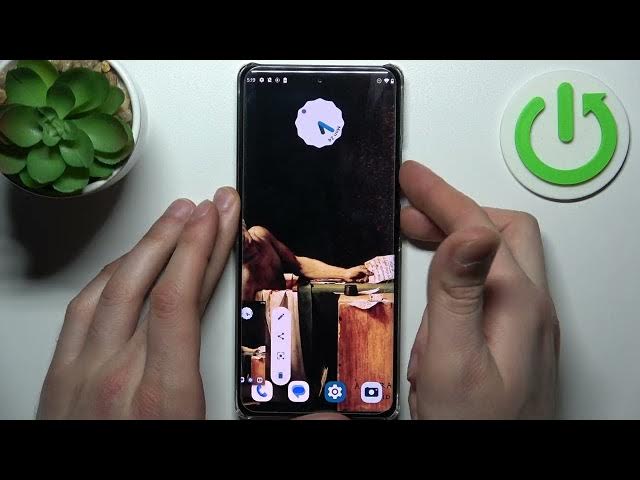 Video thumbnail for How to Take Screenshot on MOTOROLA Moto X40?