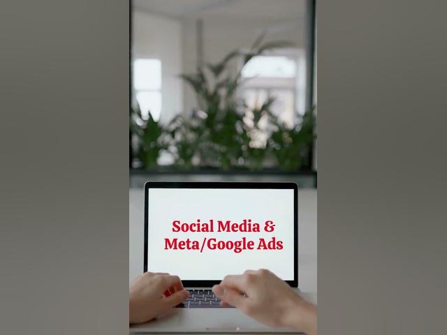 Video thumbnail for Struggling to grow your business online? #leadgeneration #digitalmarketing #business