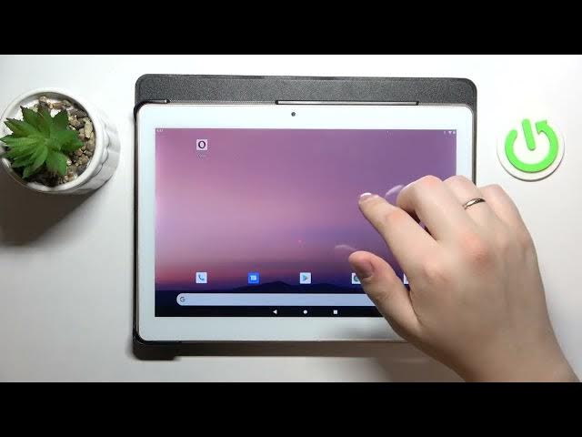 Video thumbnail for How to Add Numbers to Keyboard in TOSCIDO X109 - Add Number Row