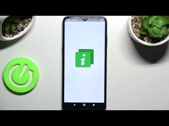 Video thumbnail for How to Check Phone Specification on NOKIA G11- Use DevCheck Hardware and System Info