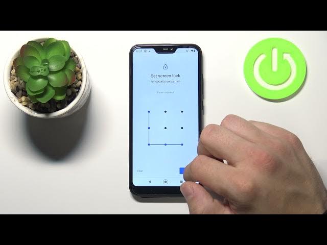 Video thumbnail for All Unlock Methods in Xiaomi Mi A2 Lite – Lock Screen Options