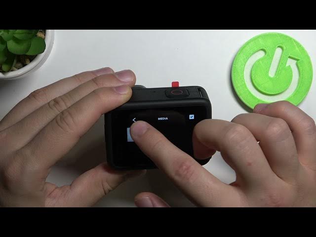 Video thumbnail for How to Open Gallery in GoPro Hero 10 Black? Find your Videos & Photos