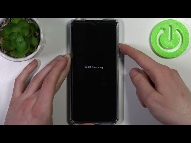 Video thumbnail for How To Access & Leave Safe Mode On Poco X5 5g