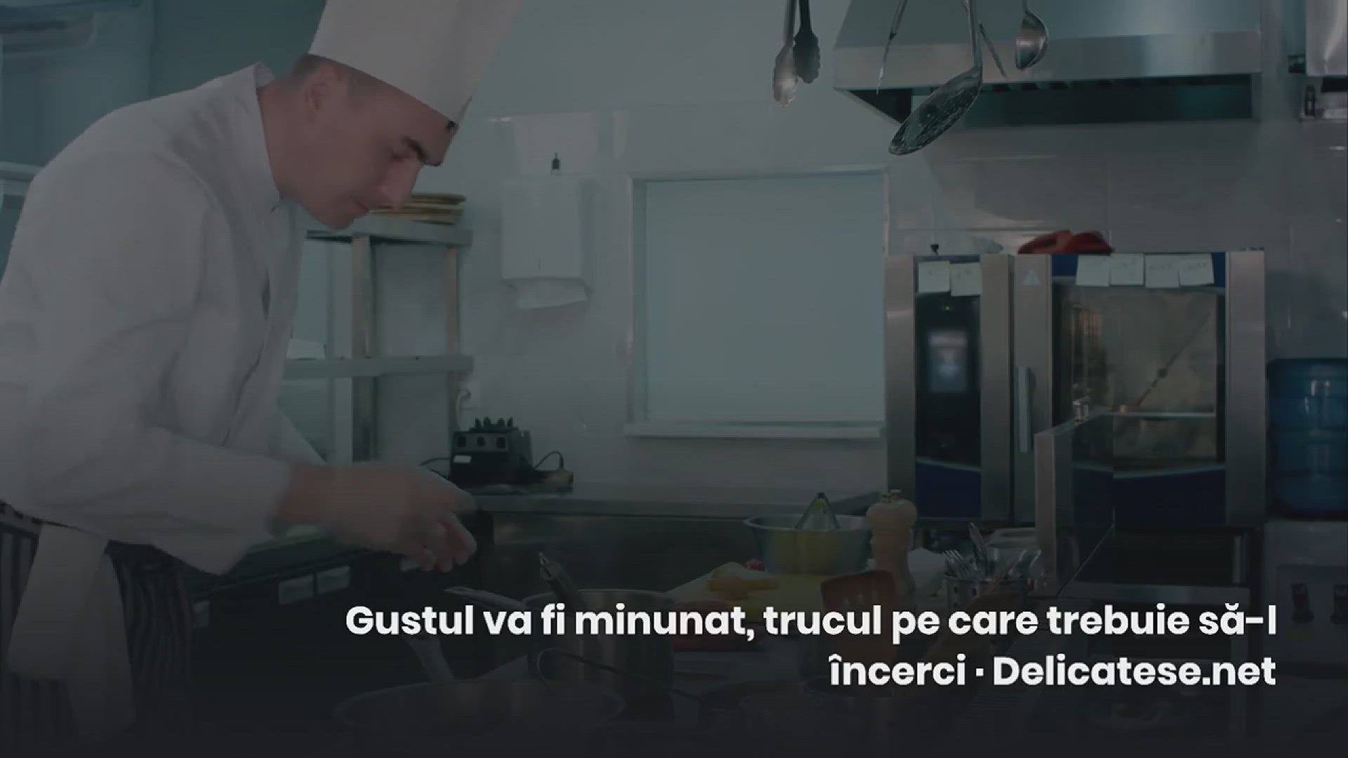 Video thumbnail for Ingredientul secret pe care îl adaugă francezii în piure. Gustul va fi minunat, trucul pe care trebuie să-l încerci