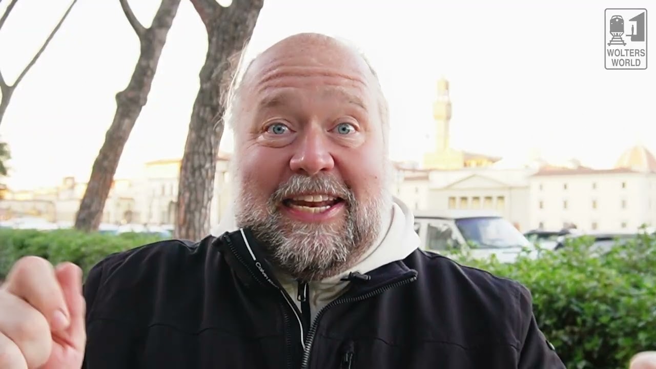 Video thumbnail for Why Americans Are Obsessed With Europe