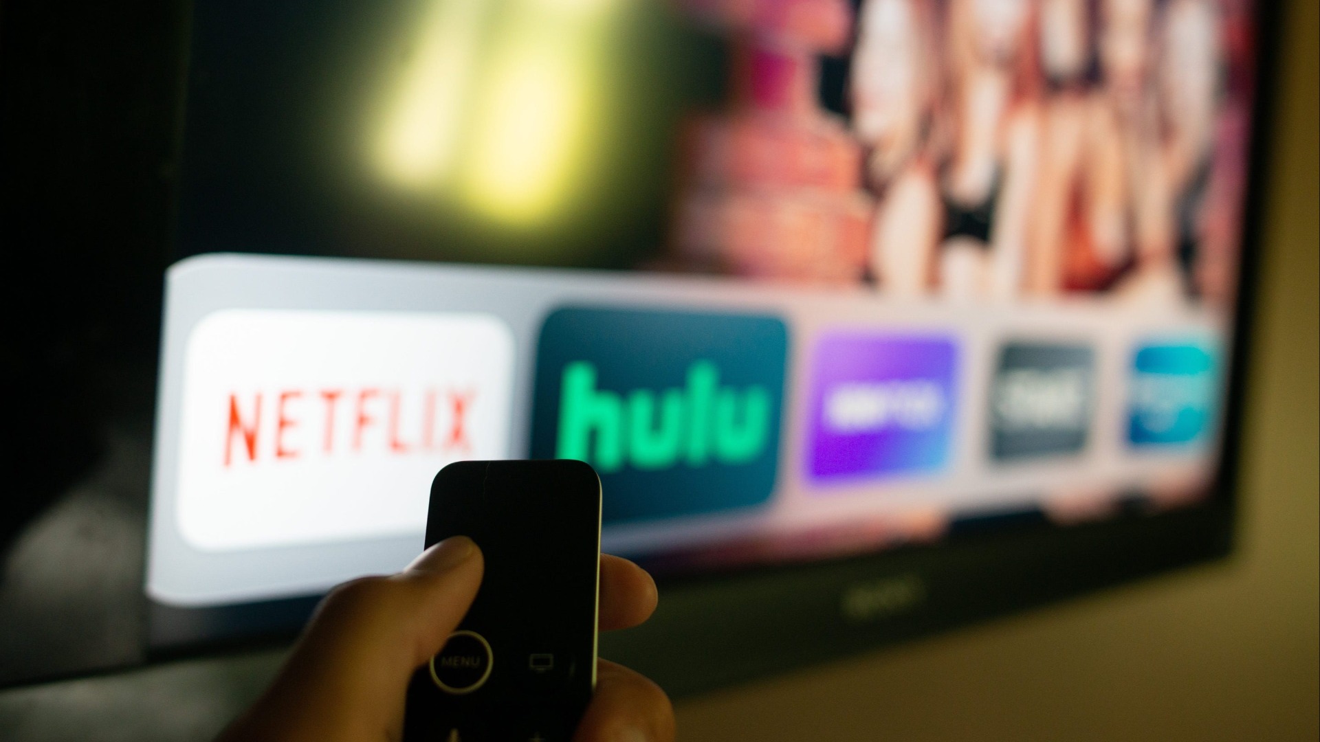 Video thumbnail for Streaming Platforms to Dominate Sports Broadcasting in Future