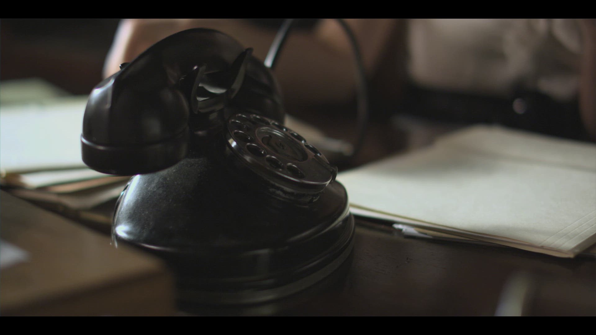 Video thumbnail for DC Trailer FULL RES.mov