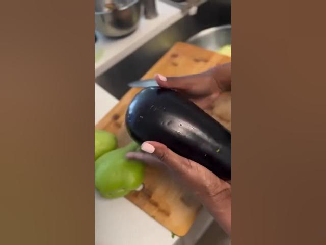 Video thumbnail for [DARLINE DESCA]Kap Prepare Manje…….THIS LOVE ❤️