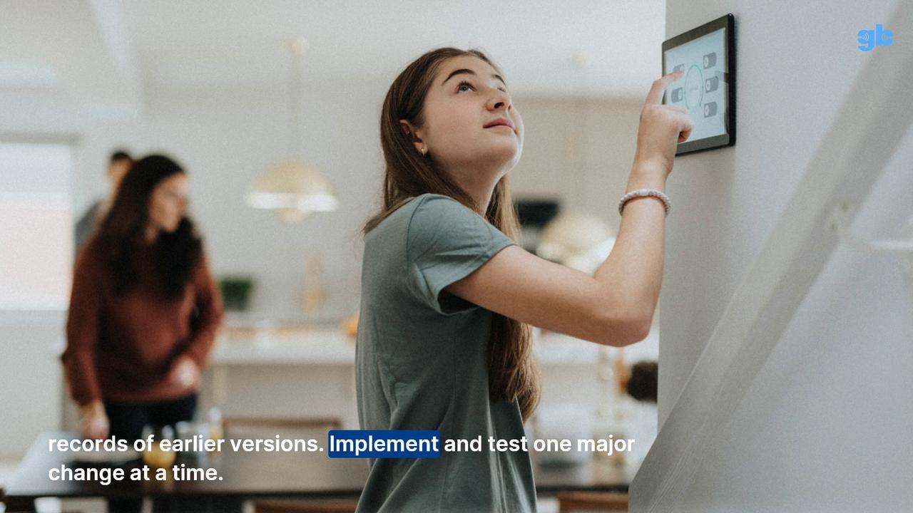 Video thumbnail for How Do You Keep a Growing Device Ecosystem Organized
