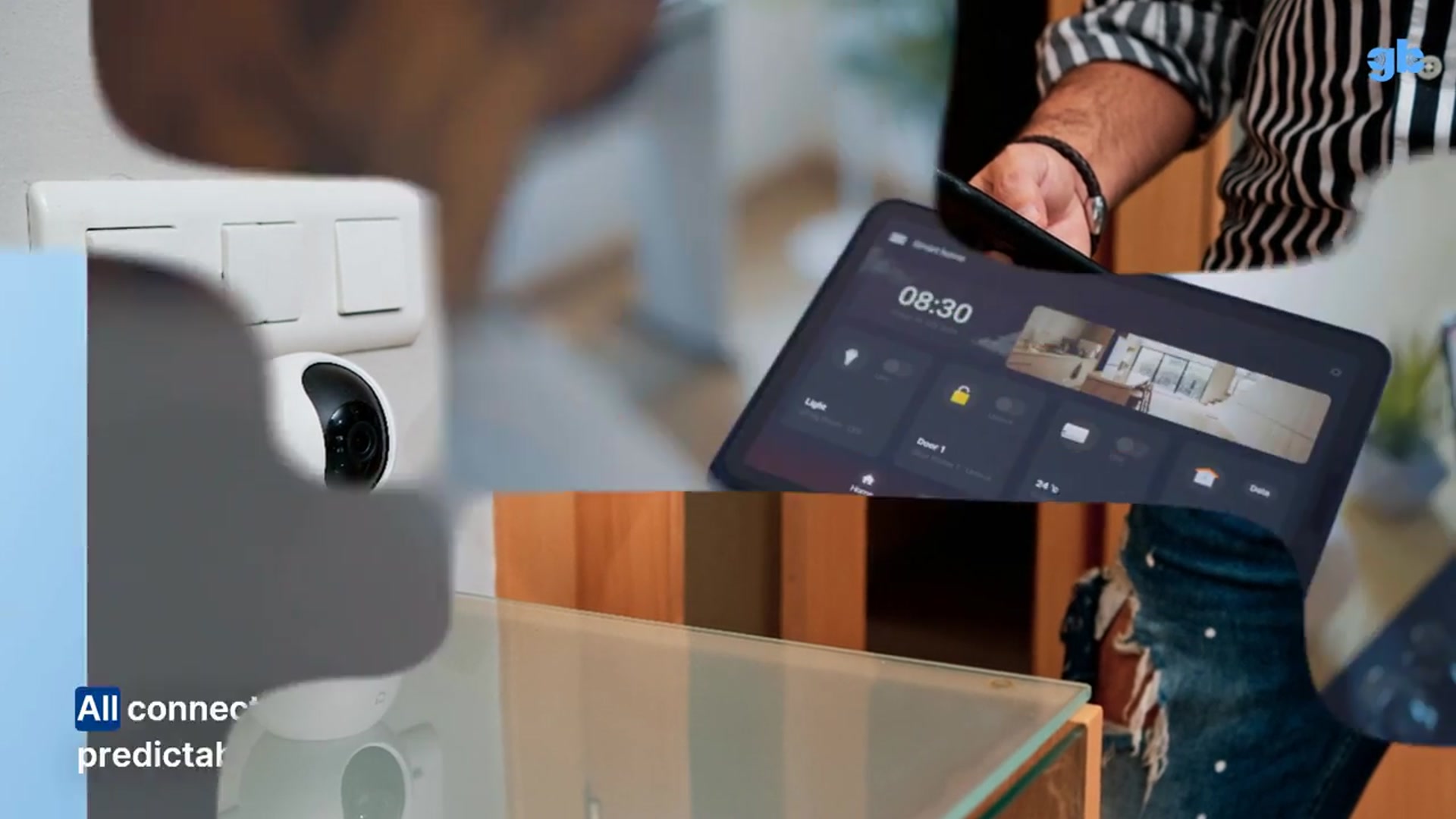 Video thumbnail for How Do You Keep a Growing Device Ecosystem Organized