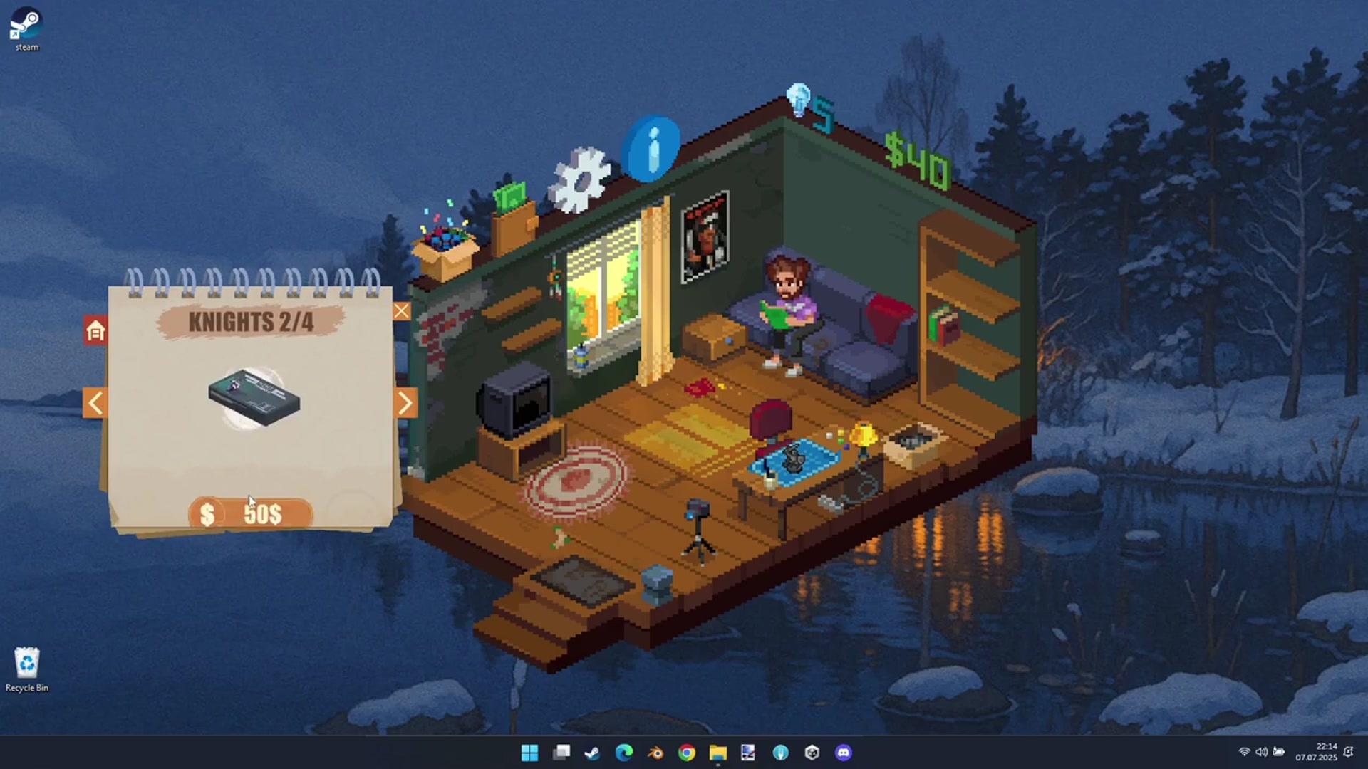 'Video thumbnail for Mini Painter - Official Announcement Trailer'