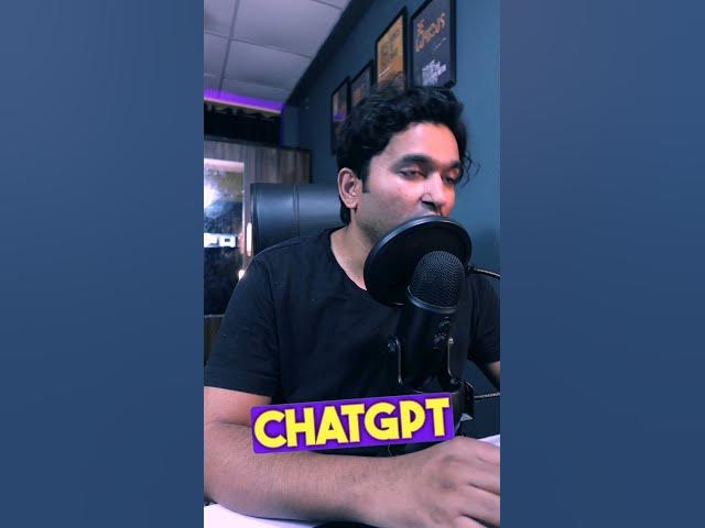 Video thumbnail for Which AInis better? ChatGPT vs Google Bard