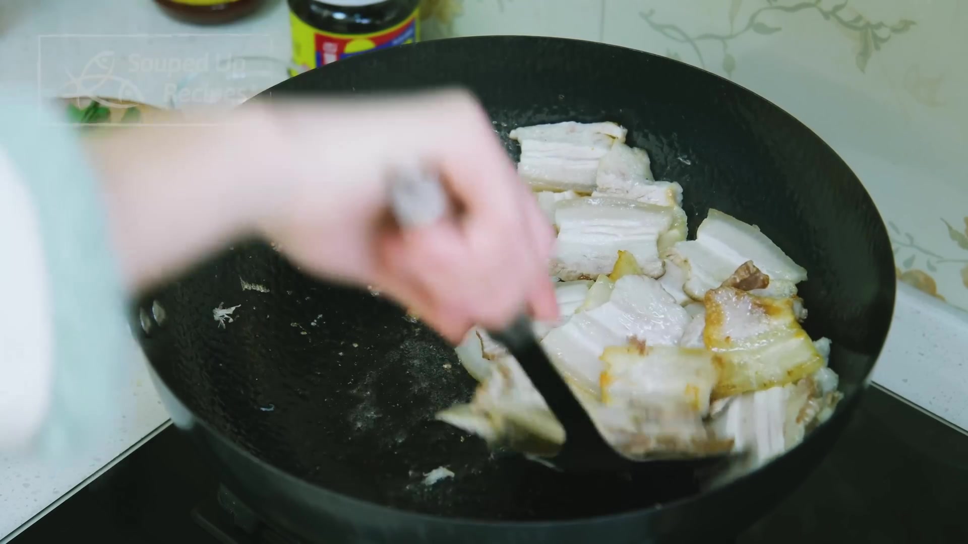 Video thumbnail for 254.Forget Takeout! Make Authentic Twice Cooked Pork at Home (1080p 60fps)