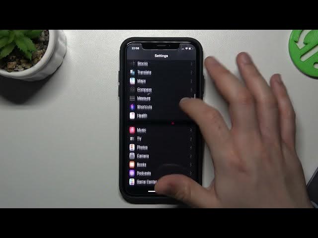Video thumbnail for How to Send JPG through AirDrop instead of a HEIC File on a Apple iPhone