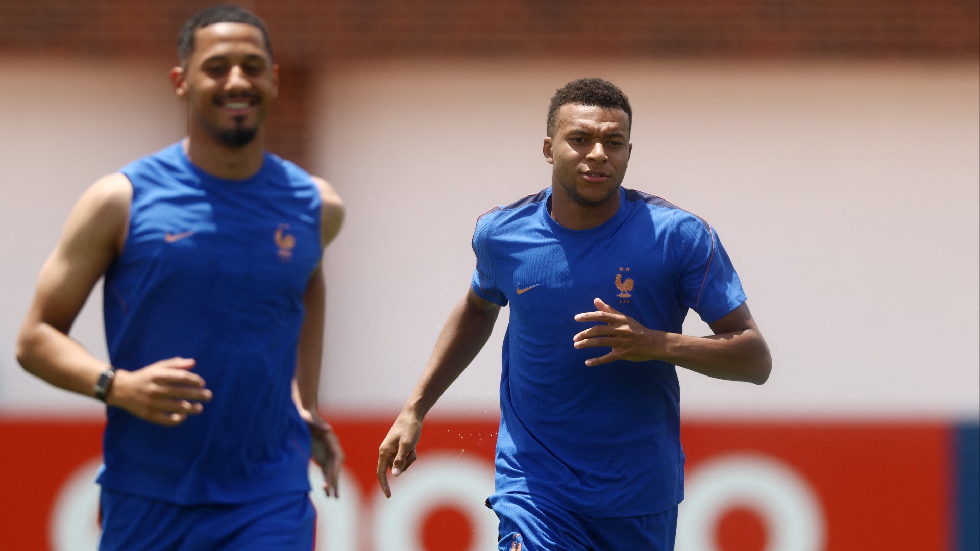 Video thumbnail for Historic World Cup Semifinals: Top 4 Teams Face Off!