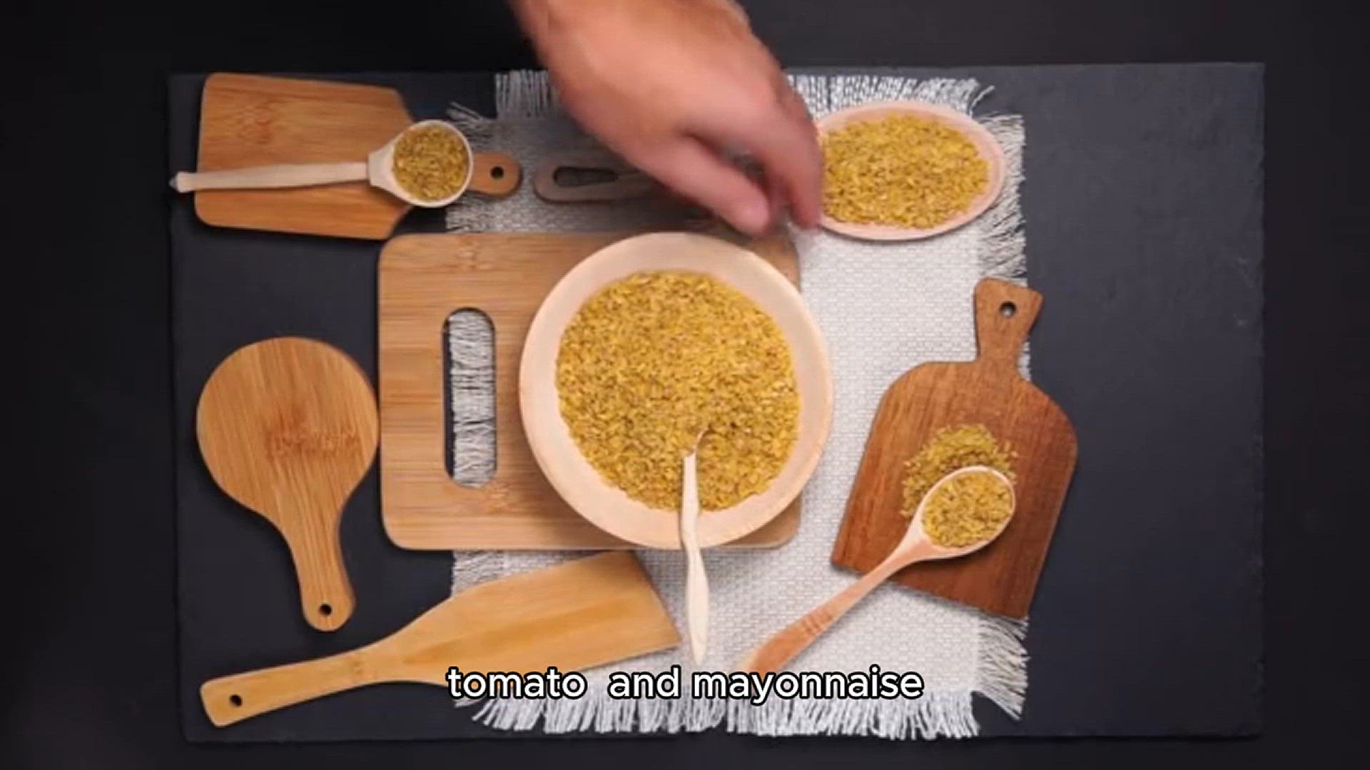 Video thumbnail for Turkey club sandwich