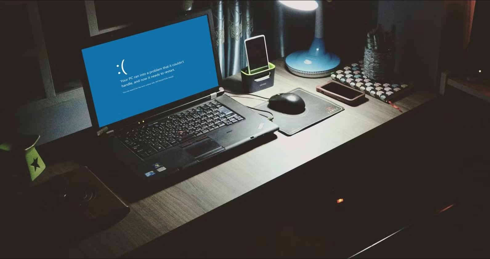 'Video thumbnail for Fix Unexpected Windows Restarts: 7 Effective Solutions'