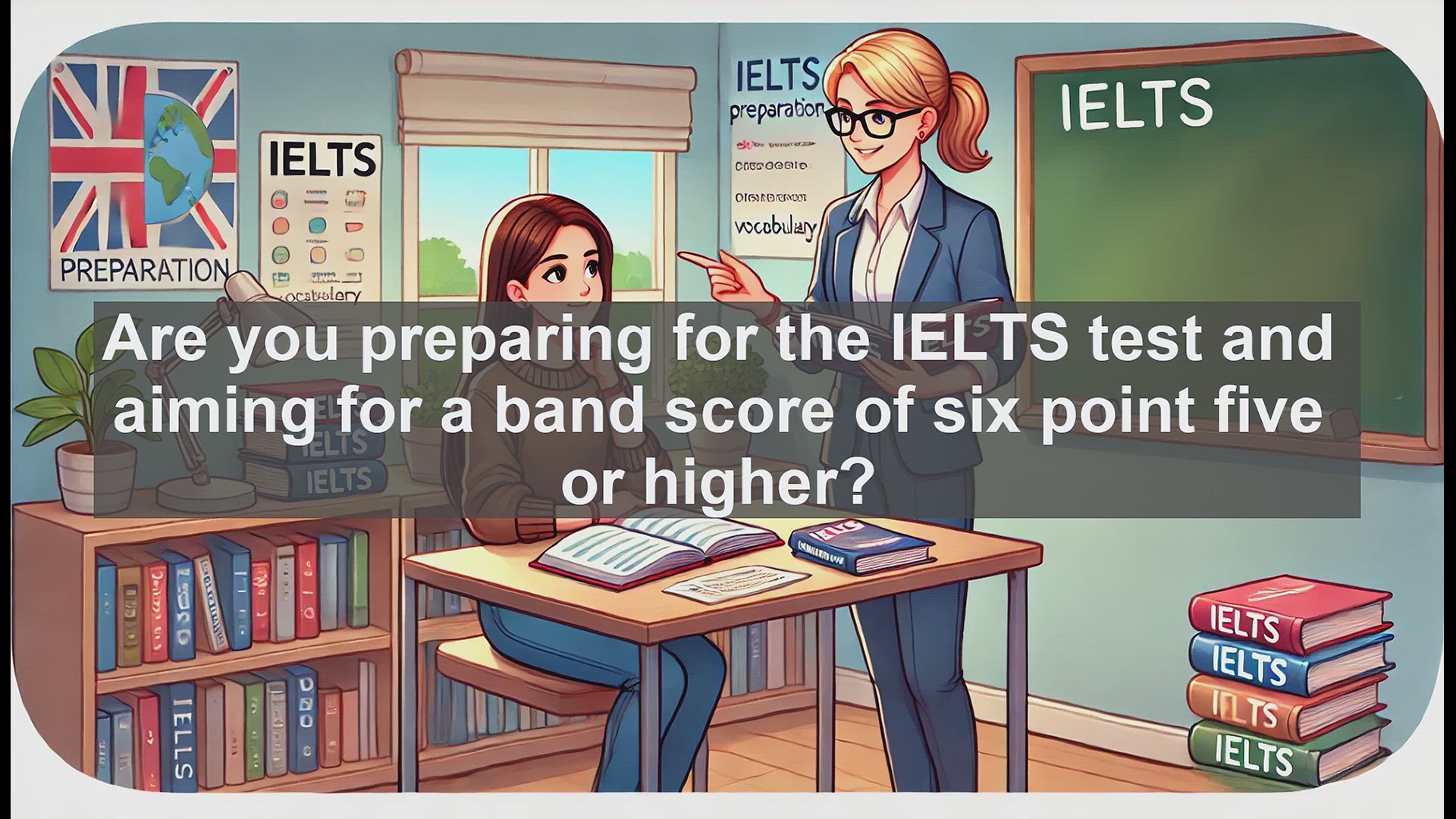 'Video thumbnail for 2500 Must Know IELTS 6.5 Vocabulary - IELTS Vocabulary: Understanding 'Franchisor' for Business English'