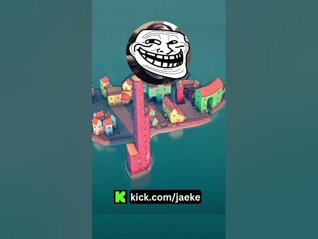 Video thumbnail for Follow on Kick to catch the laughs live 🤣🤣🤣