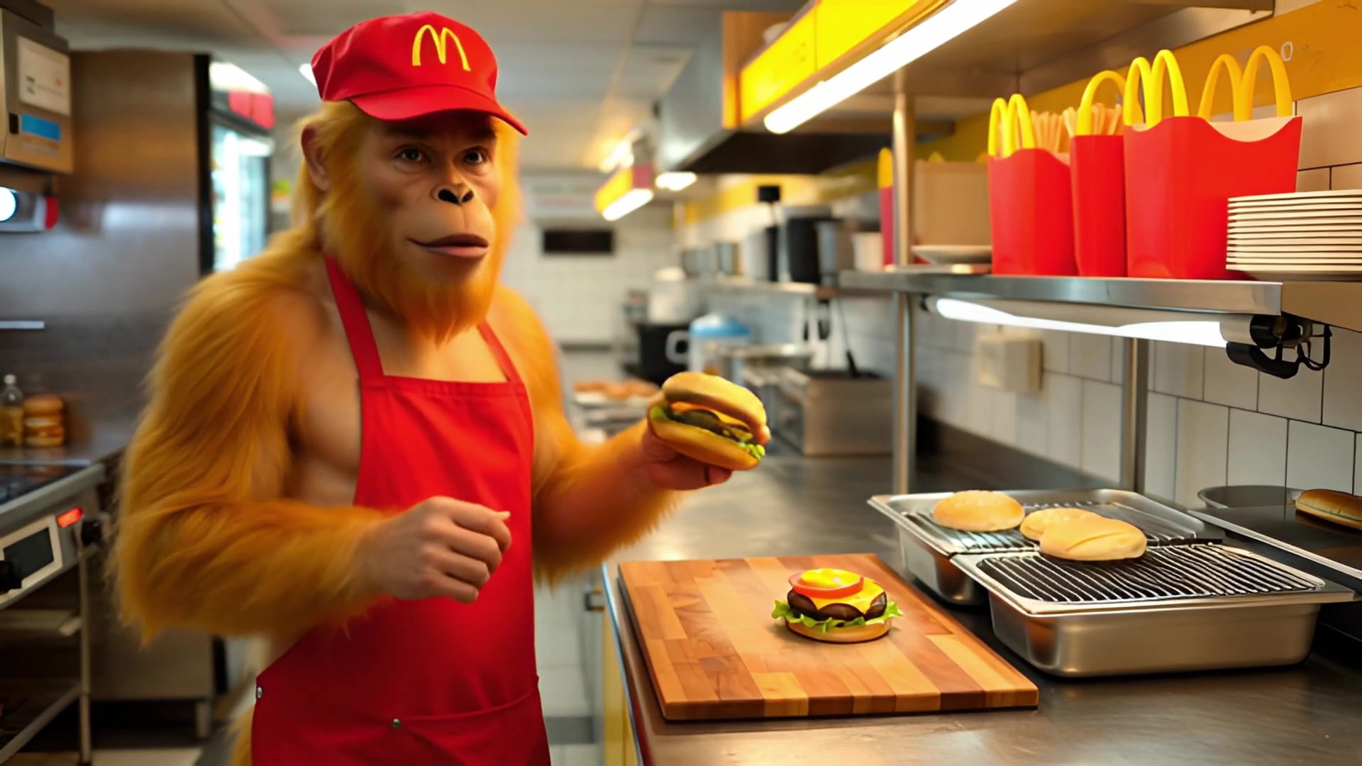 Video thumbnail for DIFFICULT TIMES