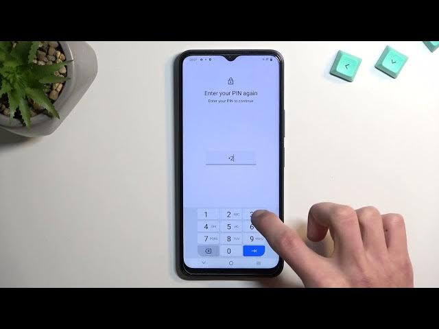 Video thumbnail for How to Factory Reset VIVO Y35 - Fix System Errors / Delete All Personal Data