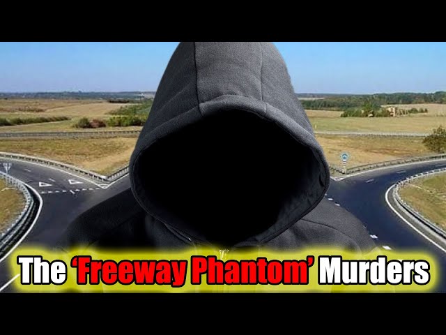 Video thumbnail for Serial killer stories!