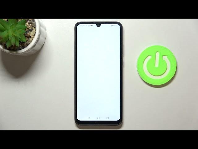 Video thumbnail for How to Change Language in Honor 9A - Set Up Default Language