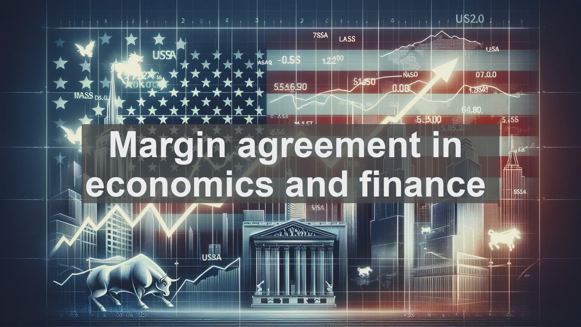'Video thumbnail for Margin agreement in economics and finance'