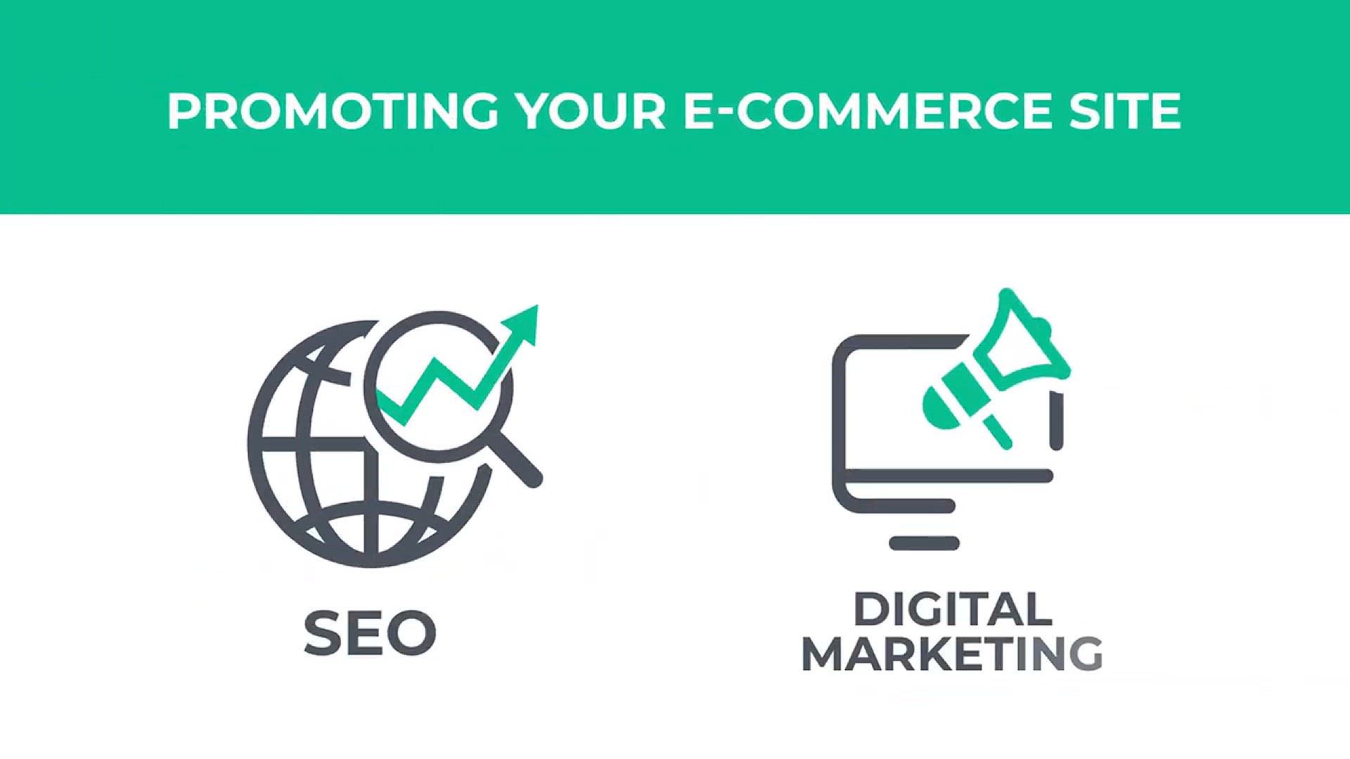 'Video thumbnail for The Complete Ecommerce Course for Beginners'