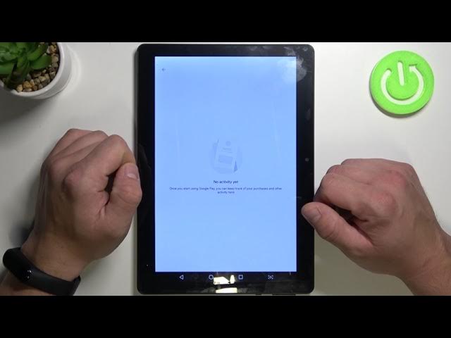Video thumbnail for How to Manage Google Pay in MEDIATEK KT107 – Set Up Google Pay