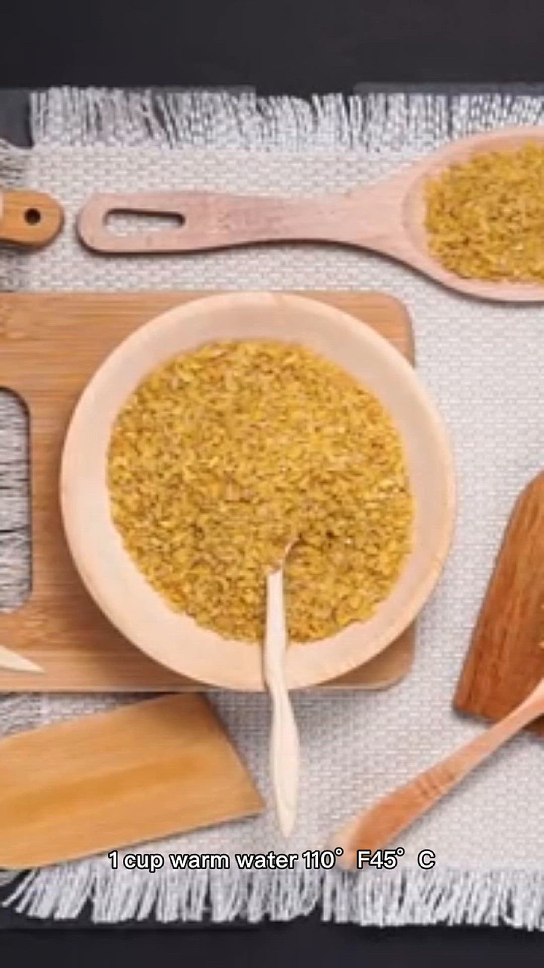 Video thumbnail for bread machine recipe