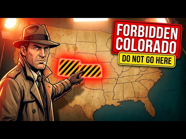 Video thumbnail for 14 Forgotten Colorado Ghost Towns Frozen in Time