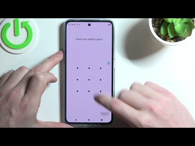 Video thumbnail for Does MOTOROLA Edge 30 Have Fingerprint Sensor – Fingerprint Unlocking