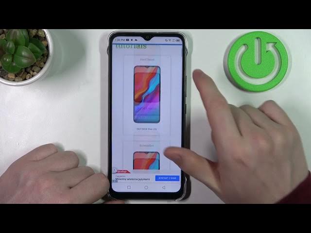 Video thumbnail for Does INFINIX Hot 12i Have Gorilla Glass? – Screen Protection