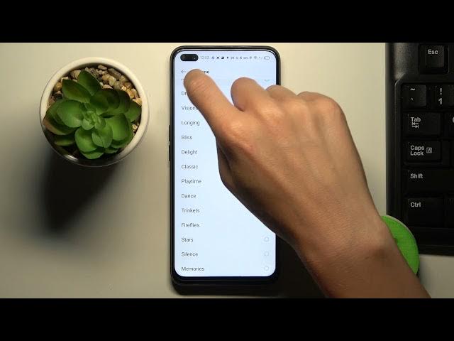 Video thumbnail for How to Change Ringtone on OPPO Reno4 Z 5G – Set Up Ringtone