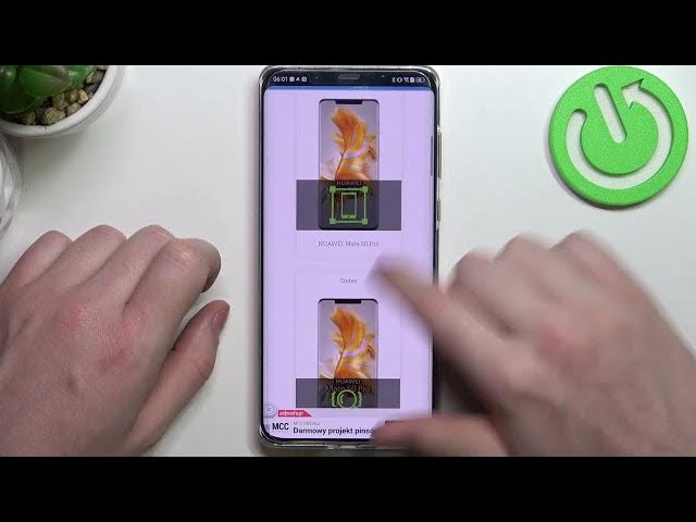Video thumbnail for Does HUAWEI Mate 50 Pro Have Gorilla Glass Screen Protection?