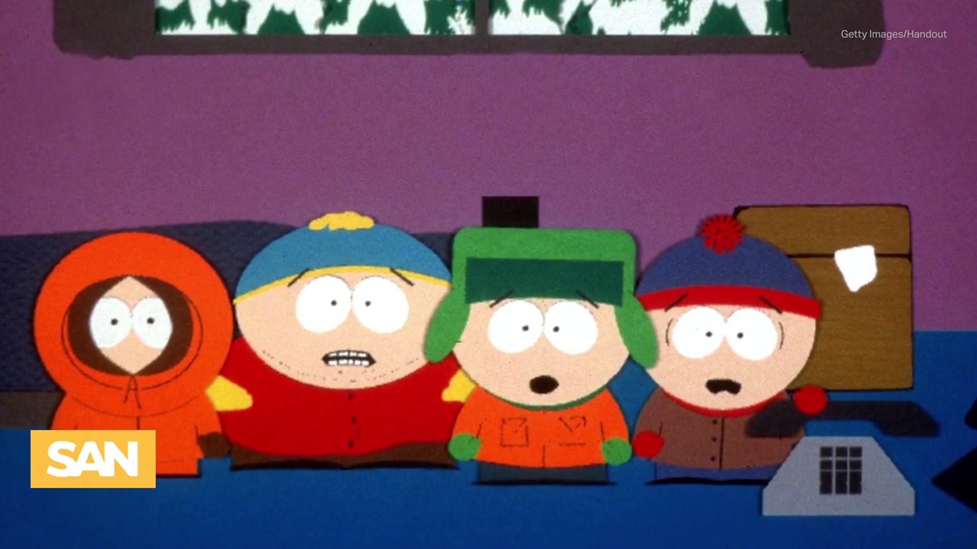 'Video thumbnail for ‘South Park’ creators reach $1.5 billion streaming deal with Paramount'