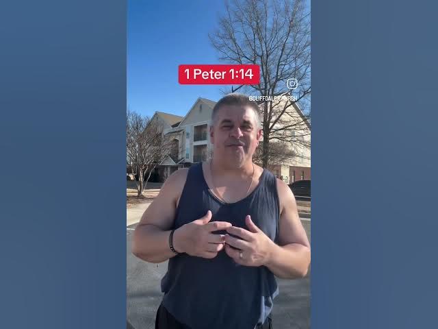 Video thumbnail for Pastor Dale