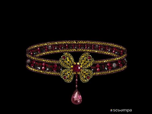 Video thumbnail for Palmer Diamond Art Gallery JUNE022024