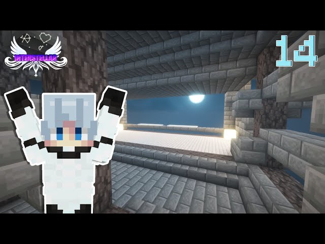 Video thumbnail for Interstellar SMP Season 2 Episode 14: The Daily Life Of Kuro?