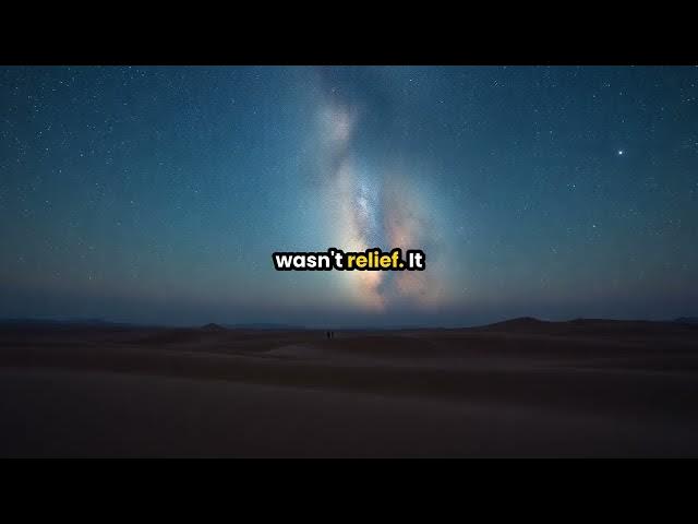 Video thumbnail for The Prayer That Doesn't Get Answered