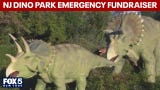 Video thumbnail for NJ dinosaur theme park sells animatronics to AC resort, hasn't received payment