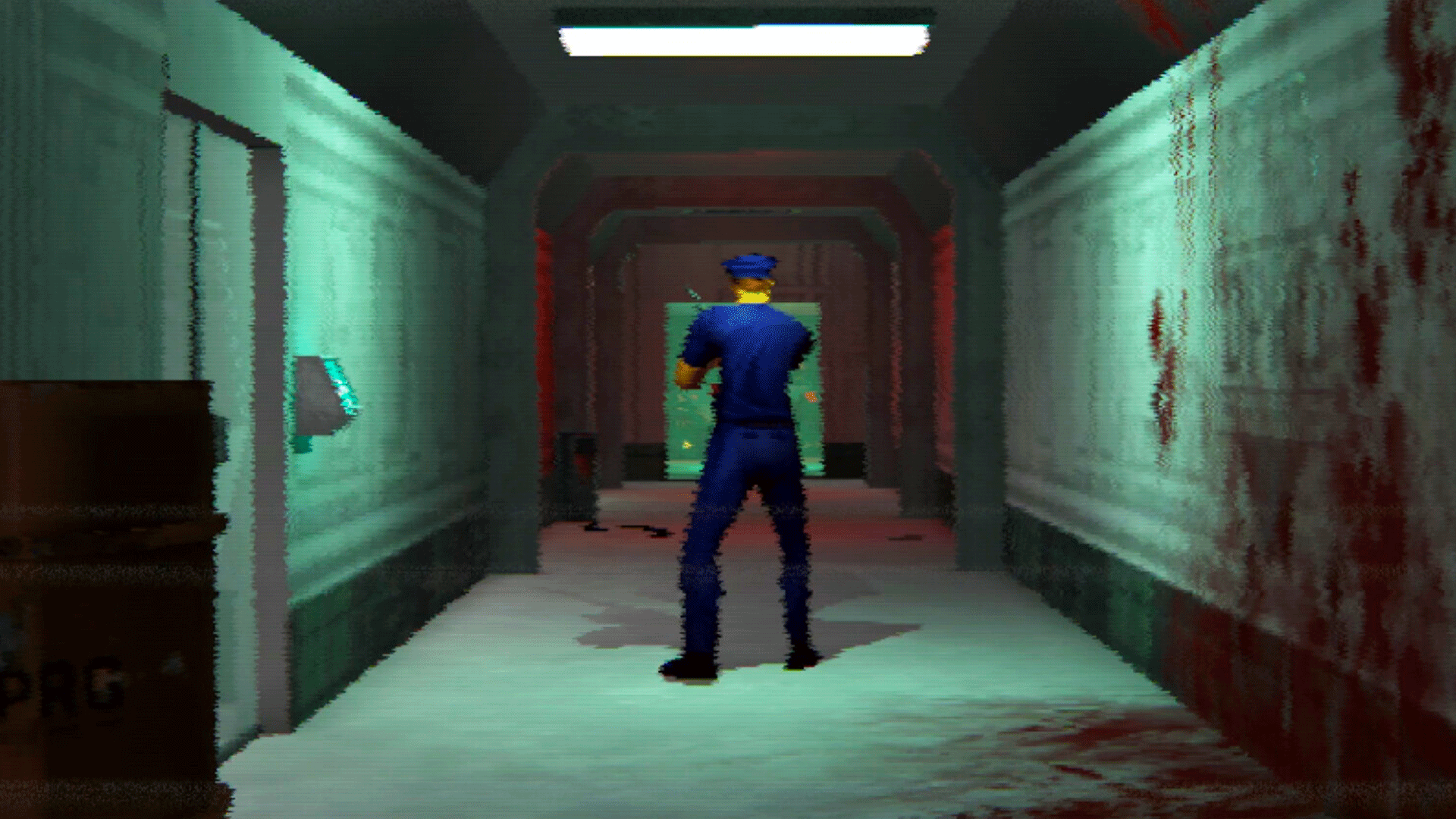 Video thumbnail for Blood Mall: Part 2 - Official Reveal Trailer